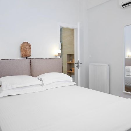 Lux Central Apt At Kolonaki Area Athen Eksteriør bilde