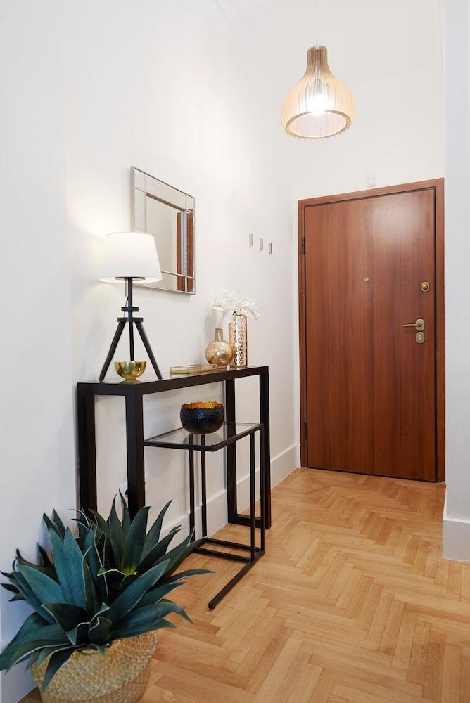 Lux Central Apt At Kolonaki Area Athen Eksteriør bilde